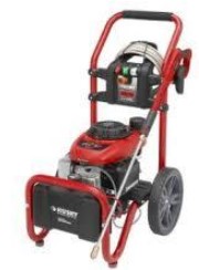 Husky HU80715 Pressure Washer Parts